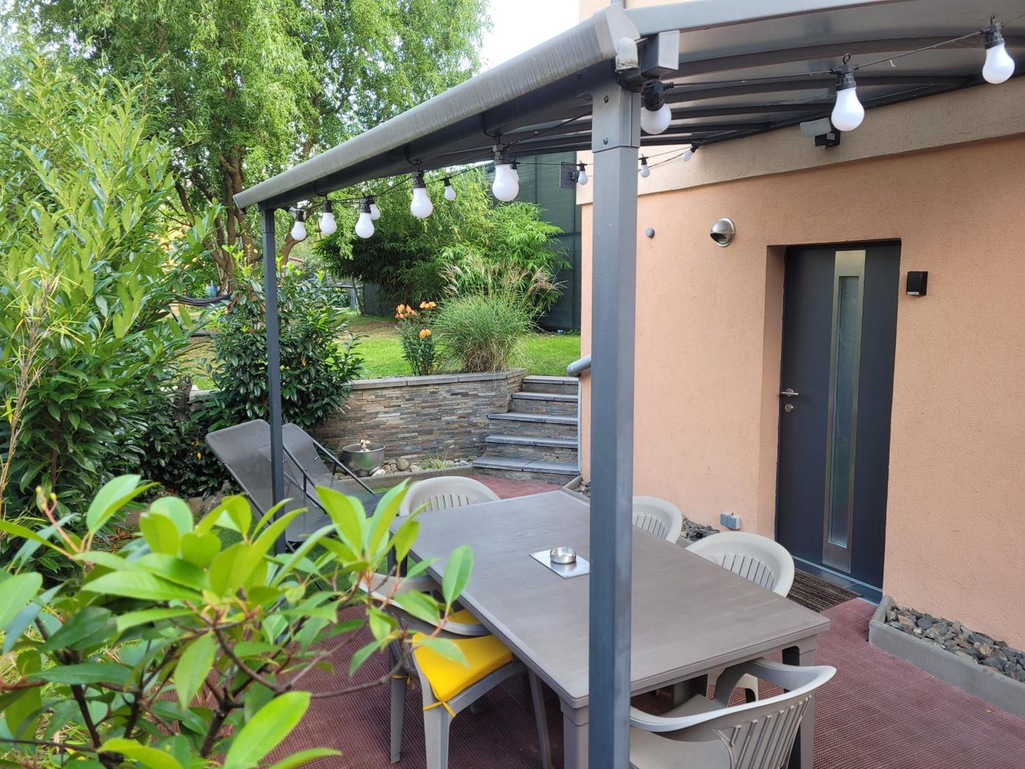 Le Ptit Lou Kaysersberg-Vignoble Exterior foto